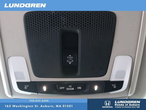 Used 2023 Honda CR-V EX-L image 28