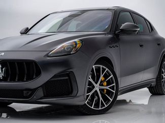 Certified 2024 Maserati Grecale Trofeo video 2
