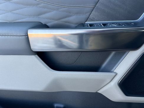 Certified 2026 Ford F350 Platinum w/ Platinum Plus Package image 12