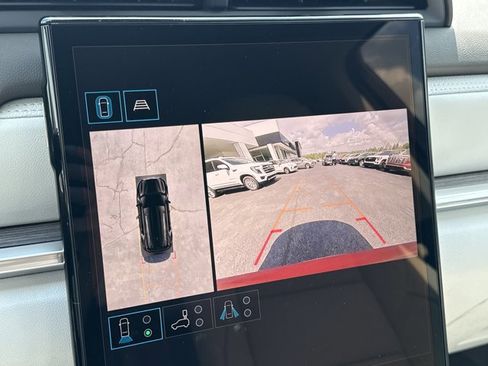 New 2026 GMC Terrain Denali w/ LPO, Black Badging Package image 9