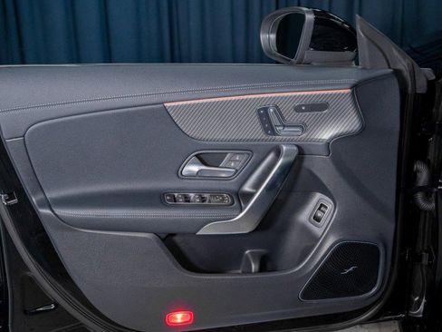 Used 2026 Mercedes-Benz CLA 250 4MATIC image 12