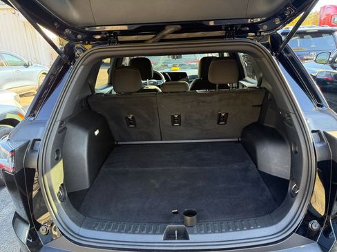 Used 2025 Chevrolet Equinox LT image 31