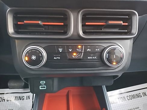 Used 2024 Ford Maverick XLT w/ Equipment Group 300A Standard image 33