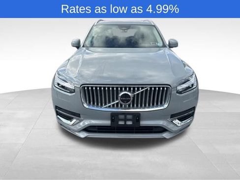 Certified 2024 Volvo XC90 B6 Plus w/ Protection Package image 22