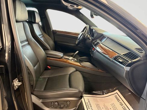 Used 2011 BMW X6 xDrive50i AWD/4WD image 20