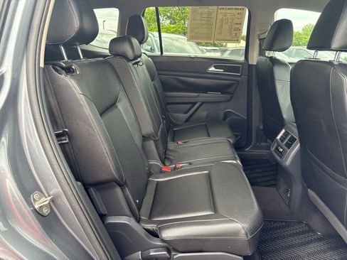 Used 2019 Volkswagen Atlas SE FWD image 28