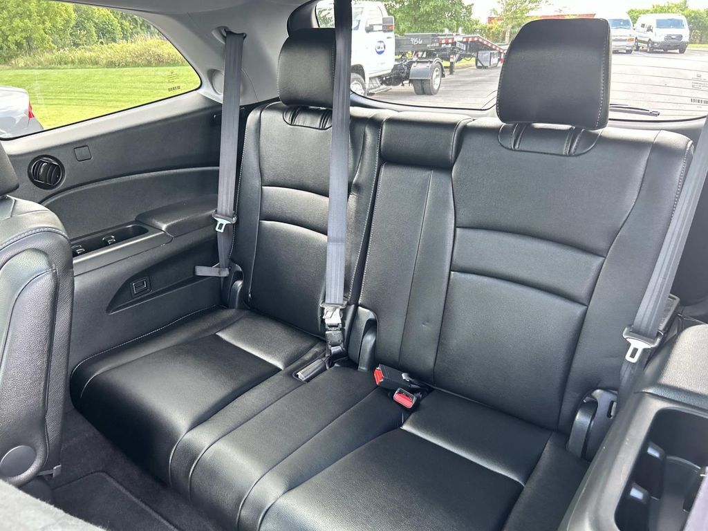 Used 2022 Honda Pilot Elite image 28