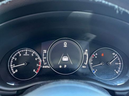 Used 2020 MAZDA MAZDA3 Sedan image 9