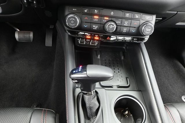 Used 2026 Dodge Durango GT AWD/4WD image 9