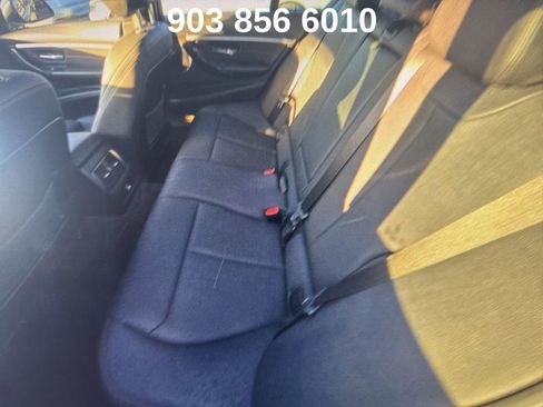 Used 2018 BMW 330e image 10