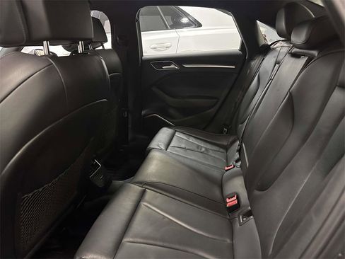 Used 2020 Audi A3 2.0T Premium Plus w/ Premium Plus Package image 16