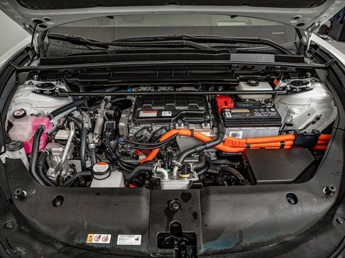 Certified 2024 Lexus RZ 450e Premium w/ Technology Package image 36