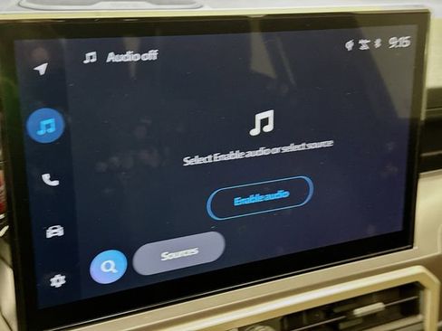 Used 2024 Toyota Tacoma TRD Sport image 15