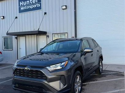 Used 2024 Toyota RAV4 XLE w/ Weather Package