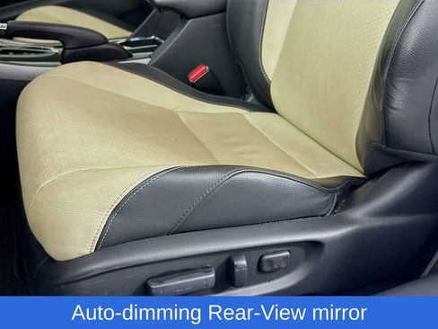 Used 2017 Honda Accord EX-L image 25