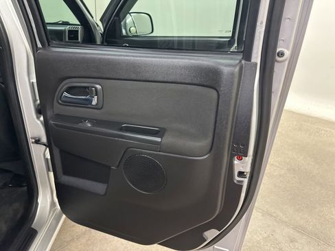 Used 2010 Chevrolet Colorado LT image 22