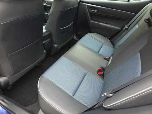 Used 2015 Toyota Corolla S FWD image 12