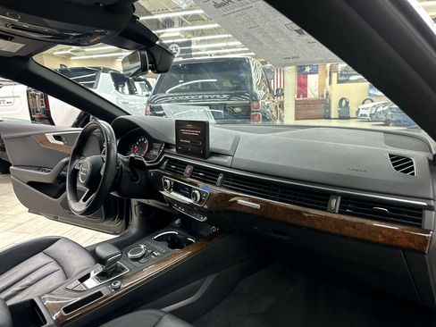 Used 2019 Audi A5 2.0T Premium image 39