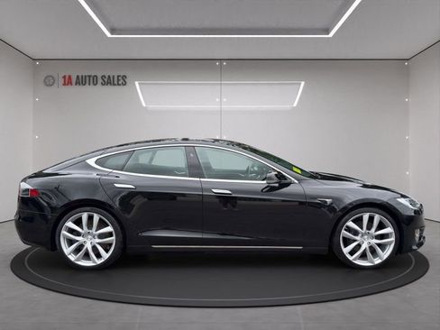 Used 2017 Tesla Model S 100D image 6