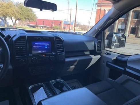 Used 2020 Ford F150 XL w/ Equipment Group 101A Mid image 31