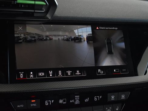 Used 2025 Audi RS 3 image 22