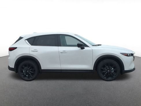New 2025 MAZDA CX-5 Carbon Edition image 7