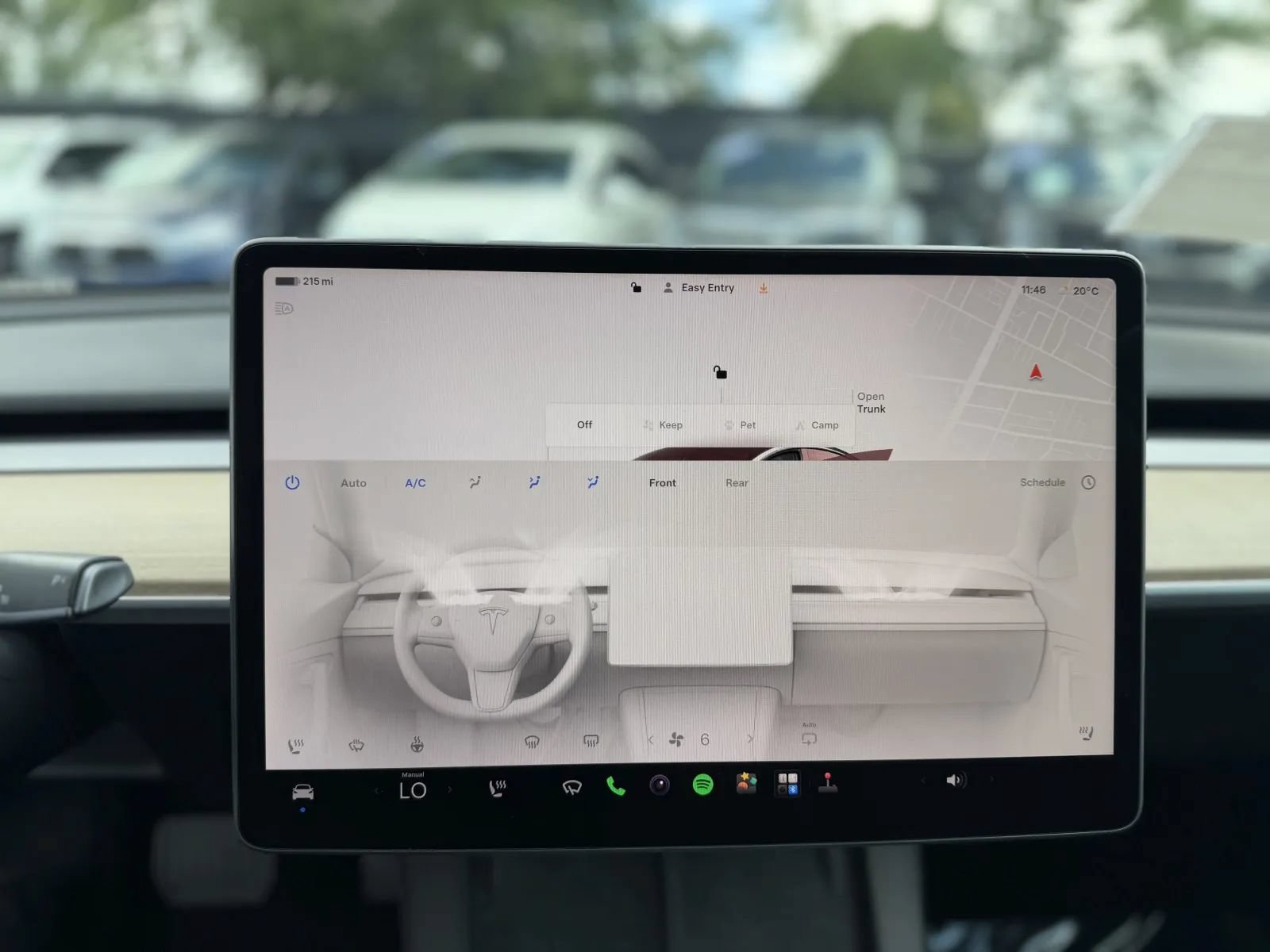 Used 2023 Tesla Model 3 Standard Range RWD image 37