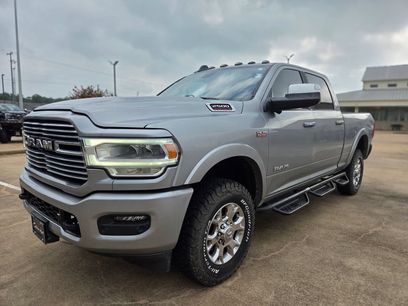 Used 2022 RAM 2500 Laramie