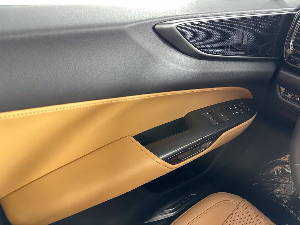 Used 2025 Lexus NX 350 AWD w/ Accessory Package (2T) image 35