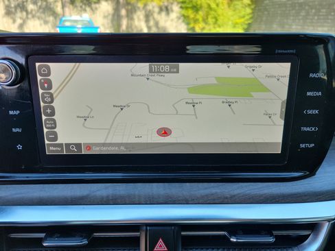 Used 2023 Kia K5 EX image 18