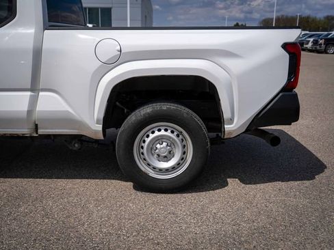 Used 2024 Toyota Tacoma SR RWD image 12