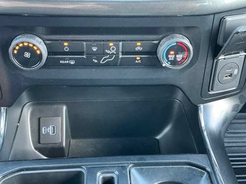 Used 2023 Ford F150 XL w/ STX Appearance Package RWD image 28