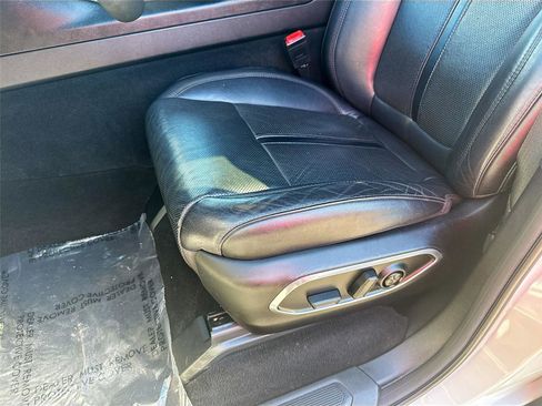 Used 2022 Jeep Wagoneer Series III image 20