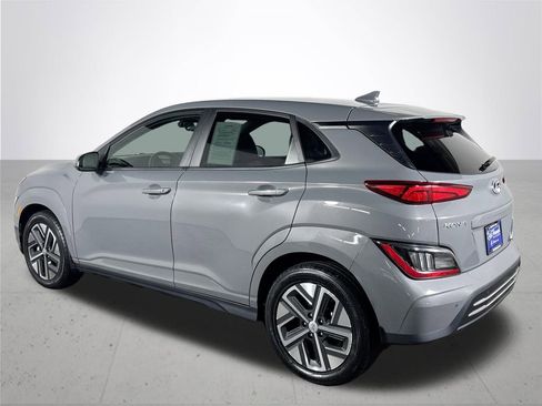Used 2023 Hyundai Kona Limited image 8