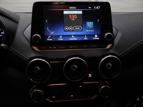 Used 2025 Nissan Sentra SV image 21