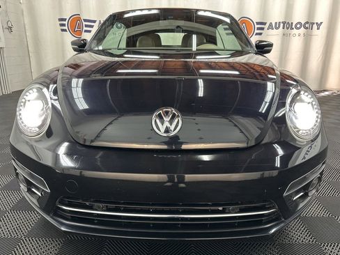 Used 2019 Volkswagen Beetle 2.0T Final Edition SEL image 4