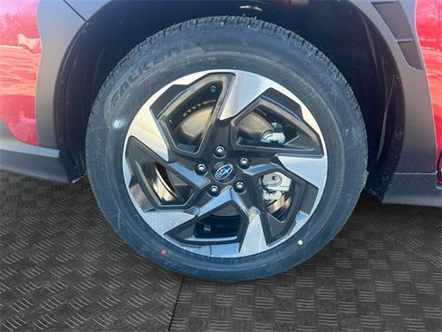 New 2026 Subaru Crosstrek 2.5i Limited image 14