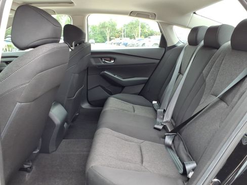 Used 2024 Honda Accord EX image 10