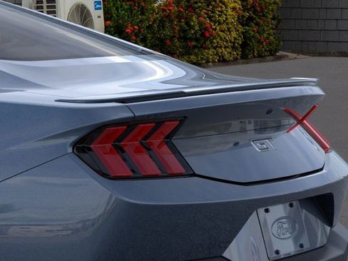 New 2025 Ford Mustang GT image 22