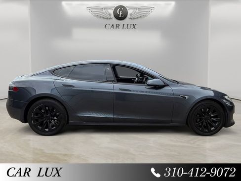 Used 2017 Tesla Model S 75 image 6
