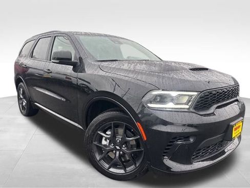 New 2026 Dodge Durango GT image 1