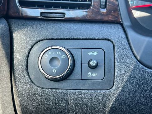 Used 2014 Chevrolet Impala Limited LS FWD image 16
