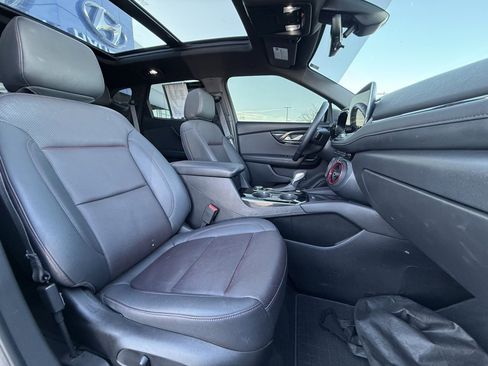Used 2024 Chevrolet Blazer RS w/ Driver Confidence II Package image 30