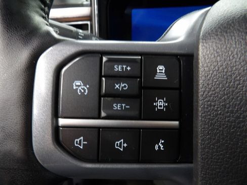 Used 2024 Ford F350 Lariat w/ Lariat Ultimate Package AWD/4WD image 52