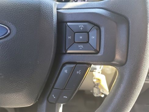 Used 2022 Ford F250 XL w/ STX Appearance Package image 26