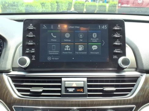 Used 2020 Honda Accord EX image 12