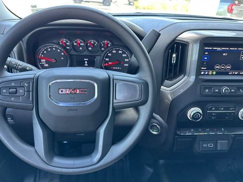 New 2026 GMC Sierra 1500 Pro w/ Pro Value Package AWD/4WD image 12