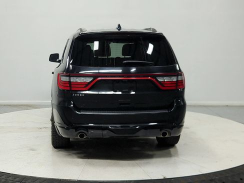 Used 2024 Dodge Durango R/T AWD/4WD image 7