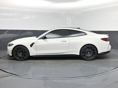 Used 2025 BMW M4 xDrive Competition w/ Executive Package AWD/4WD image 10