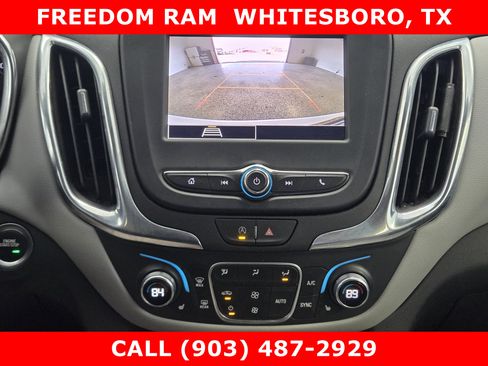 Used 2024 Chevrolet Equinox LT image 12